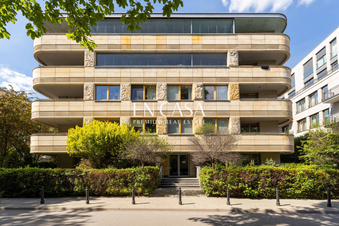 Apartment Rent Warszawa Śródmieście Lądowa 17